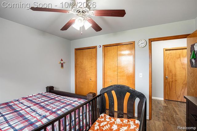 53345 Abraham Drive, Macomb Township, MI 48042