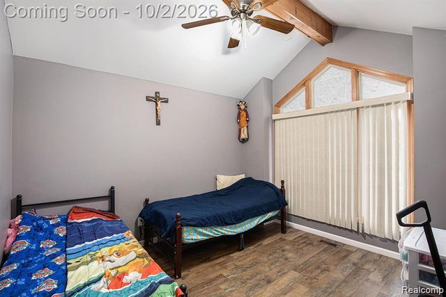 53345 Abraham Drive, Macomb Township, MI 48042