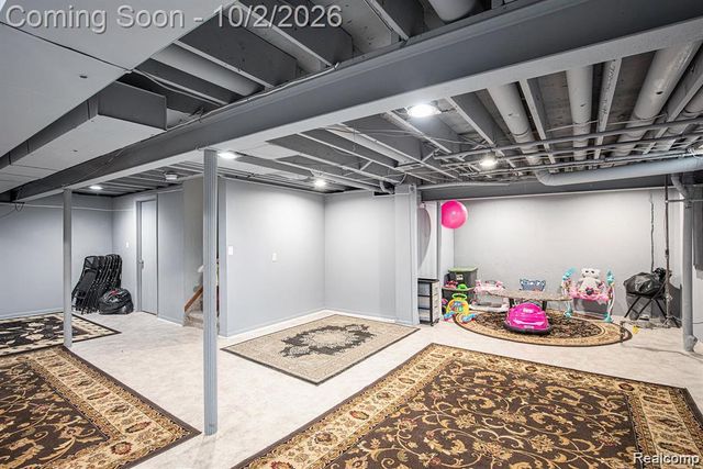 53345 Abraham Drive, Macomb Township, MI 48042