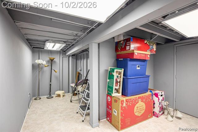 53345 Abraham Drive, Macomb Township, MI 48042