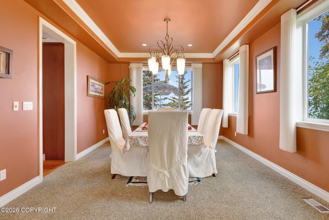 6236 Prominence Pointe Drive, Anchorage, AK 99516