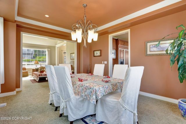 6236 Prominence Pointe Drive, Anchorage, AK 99516