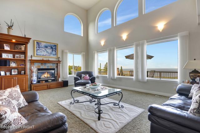 6236 Prominence Pointe Drive, Anchorage, AK 99516