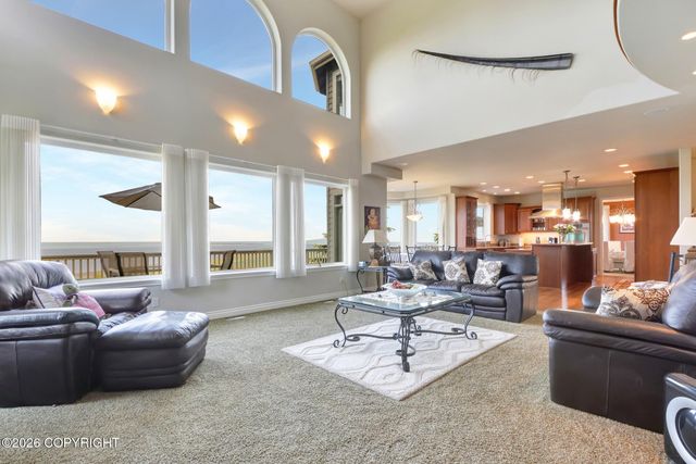 6236 Prominence Pointe Drive, Anchorage, AK 99516