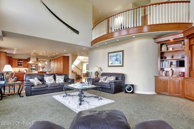 6236 Prominence Pointe Drive, Anchorage, AK 99516