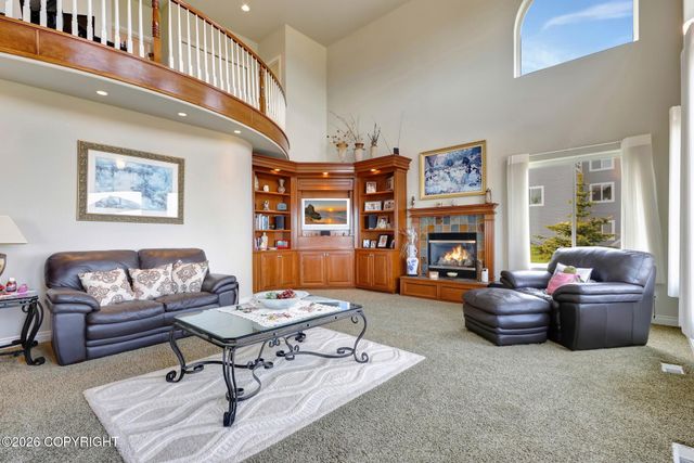 6236 Prominence Pointe Drive, Anchorage, AK 99516