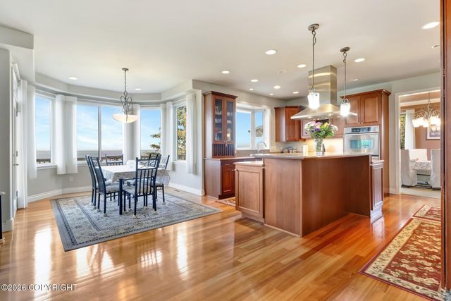 6236 Prominence Pointe Drive, Anchorage, AK 99516