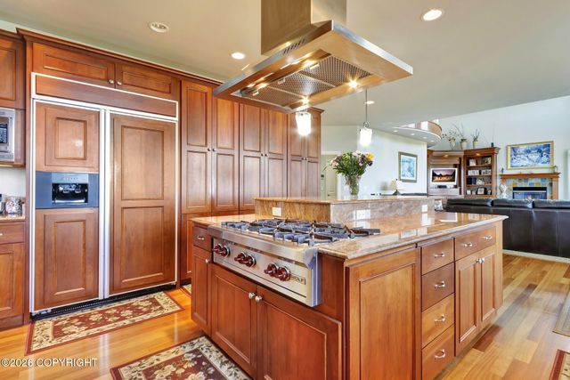 6236 Prominence Pointe Drive, Anchorage, AK 99516