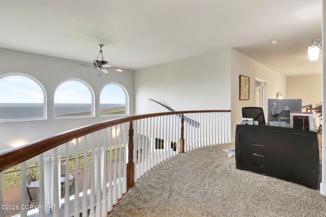 6236 Prominence Pointe Drive, Anchorage, AK 99516