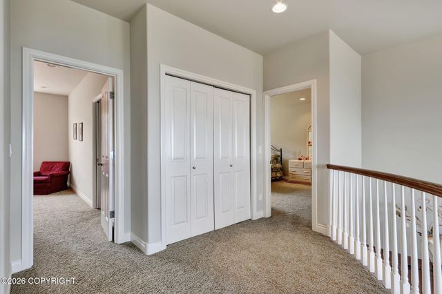 6236 Prominence Pointe Drive, Anchorage, AK 99516