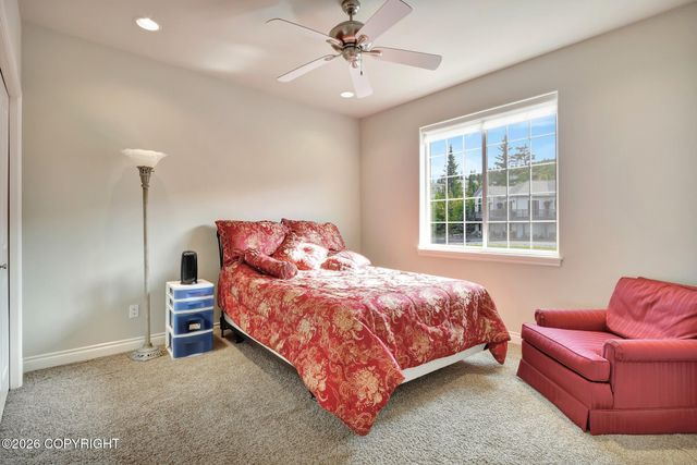 6236 Prominence Pointe Drive, Anchorage, AK 99516