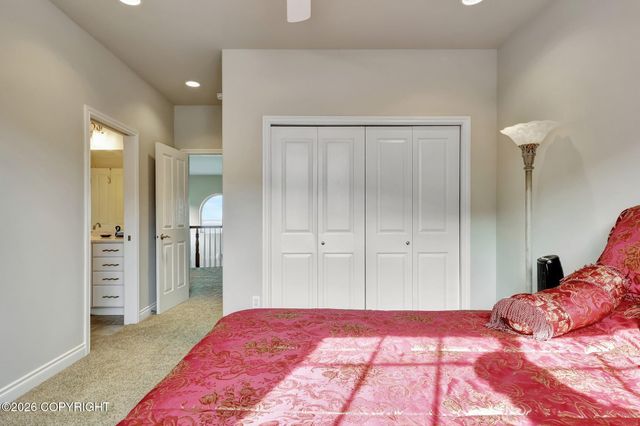 6236 Prominence Pointe Drive, Anchorage, AK 99516