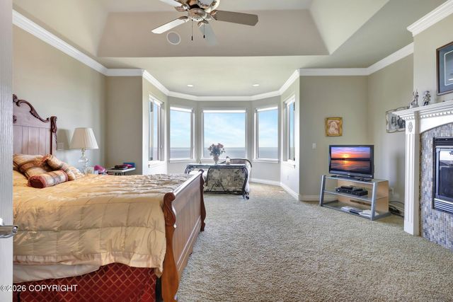 6236 Prominence Pointe Drive, Anchorage, AK 99516