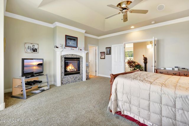 6236 Prominence Pointe Drive, Anchorage, AK 99516