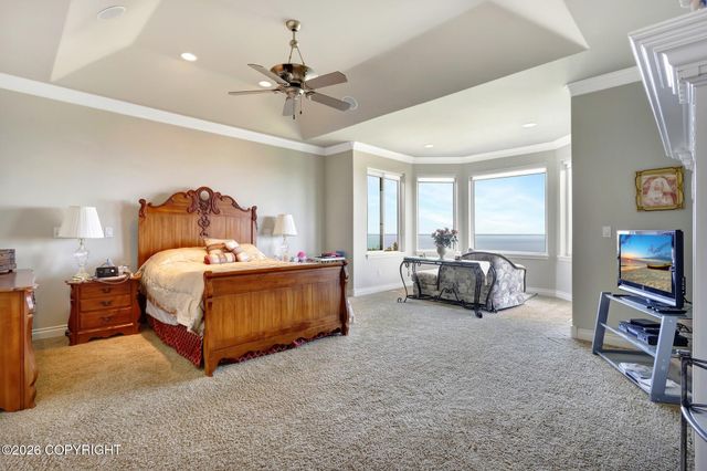 6236 Prominence Pointe Drive, Anchorage, AK 99516