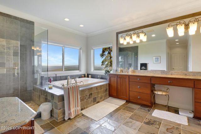 6236 Prominence Pointe Drive, Anchorage, AK 99516