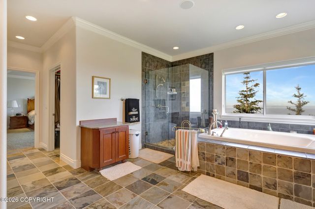 6236 Prominence Pointe Drive, Anchorage, AK 99516