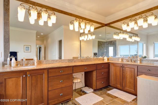 6236 Prominence Pointe Drive, Anchorage, AK 99516