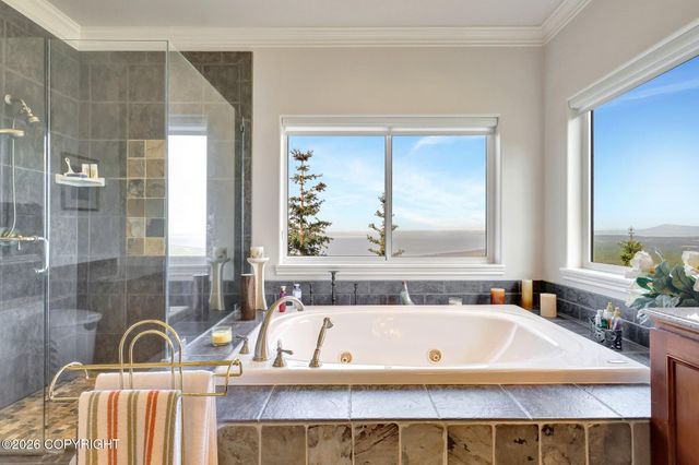 6236 Prominence Pointe Drive, Anchorage, AK 99516