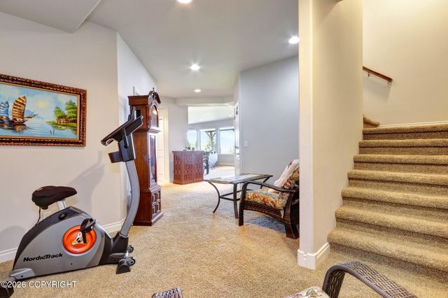 6236 Prominence Pointe Drive, Anchorage, AK 99516