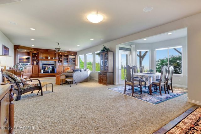 6236 Prominence Pointe Drive, Anchorage, AK 99516