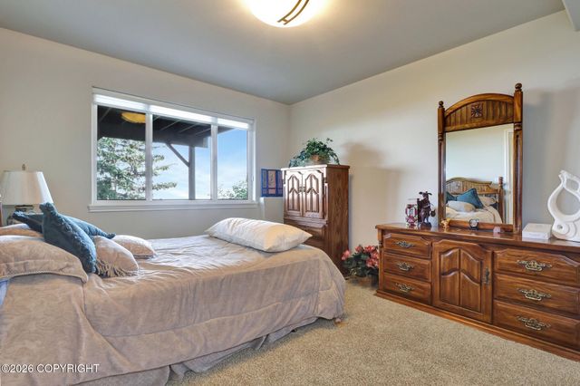 6236 Prominence Pointe Drive, Anchorage, AK 99516