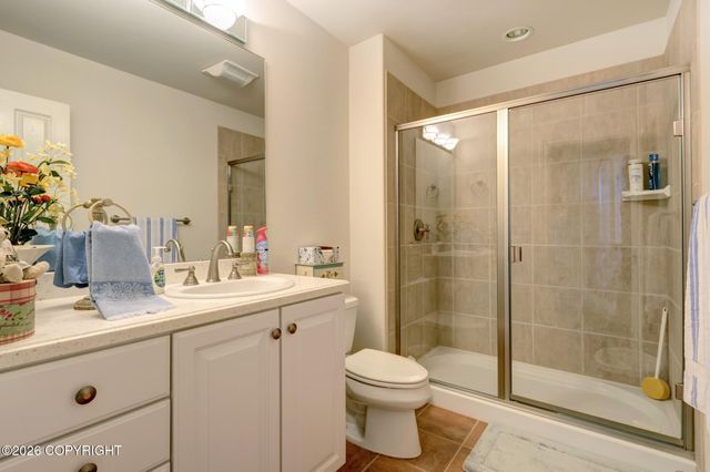 6236 Prominence Pointe Drive, Anchorage, AK 99516
