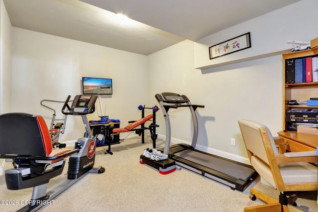 6236 Prominence Pointe Drive, Anchorage, AK 99516