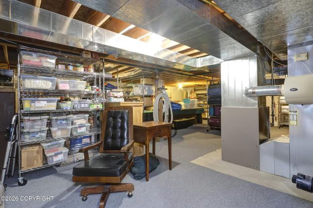 6236 Prominence Pointe Drive, Anchorage, AK 99516