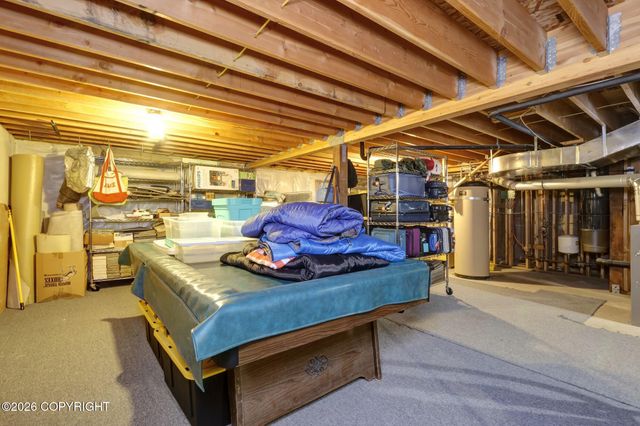 6236 Prominence Pointe Drive, Anchorage, AK 99516
