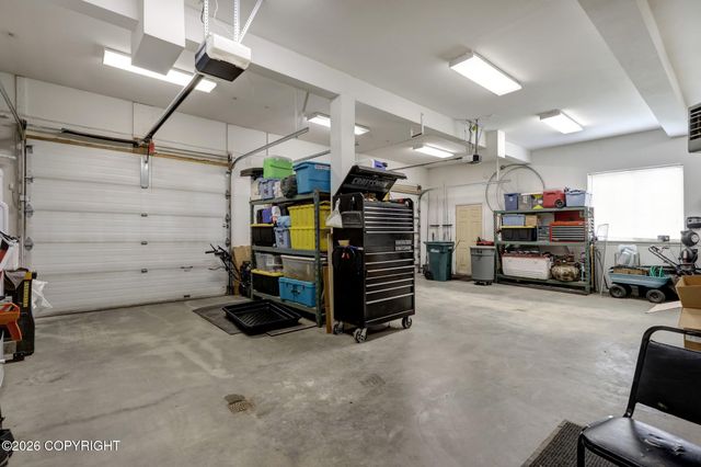 6236 Prominence Pointe Drive, Anchorage, AK 99516