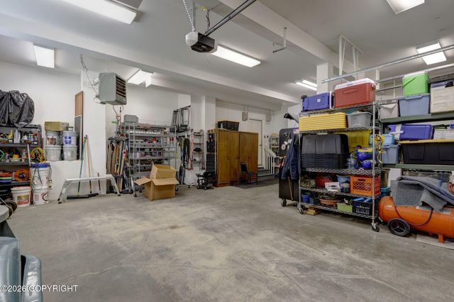 6236 Prominence Pointe Drive, Anchorage, AK 99516