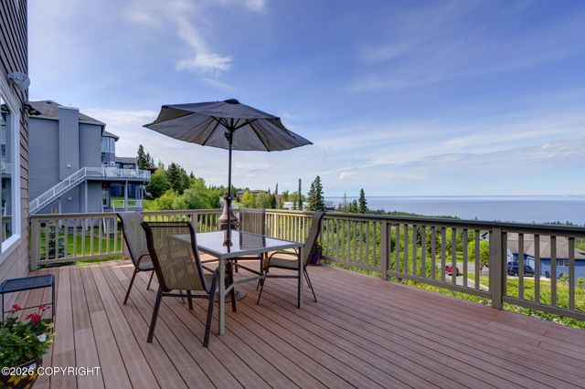 6236 Prominence Pointe Drive, Anchorage, AK 99516