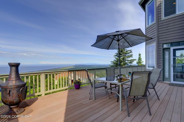 6236 Prominence Pointe Drive, Anchorage, AK 99516