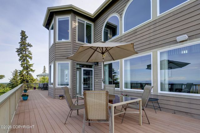 6236 Prominence Pointe Drive, Anchorage, AK 99516