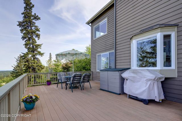 6236 Prominence Pointe Drive, Anchorage, AK 99516