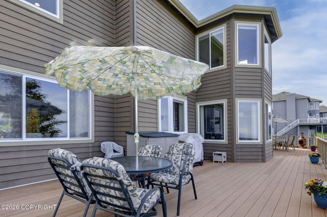 6236 Prominence Pointe Drive, Anchorage, AK 99516