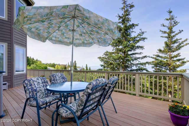 6236 Prominence Pointe Drive, Anchorage, AK 99516