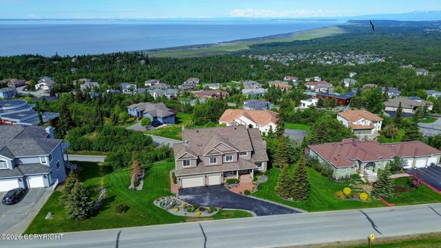 6236 Prominence Pointe Drive, Anchorage, AK 99516