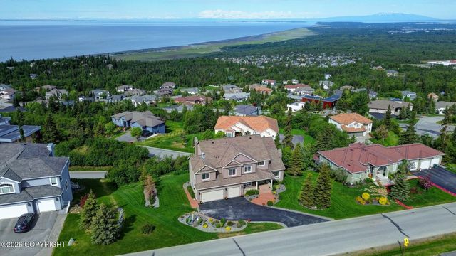 6236 Prominence Pointe Drive, Anchorage, AK 99516