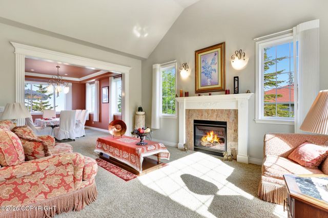 6236 Prominence Pointe Drive, Anchorage, AK 99516