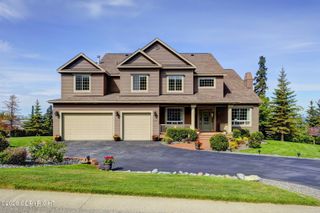 6236 Prominence Pointe Drive, Anchorage, AK 99516