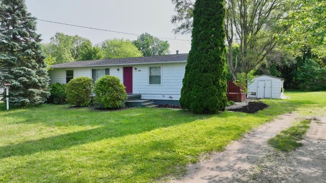 13148 N Saginaw Road, Clio, MI 48420