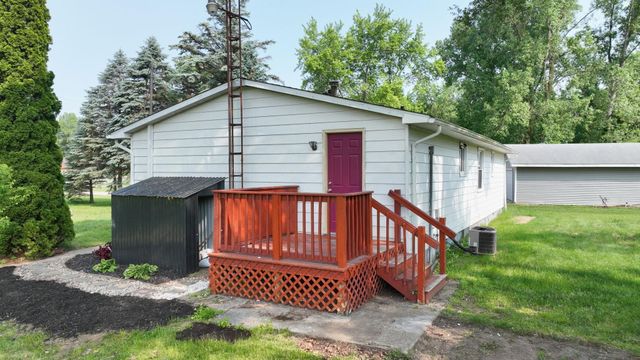 13148 N Saginaw Road, Clio, MI 48420