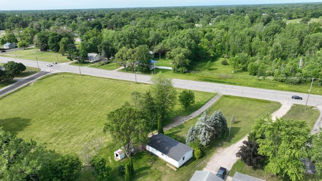 13148 N Saginaw Road, Clio, MI 48420