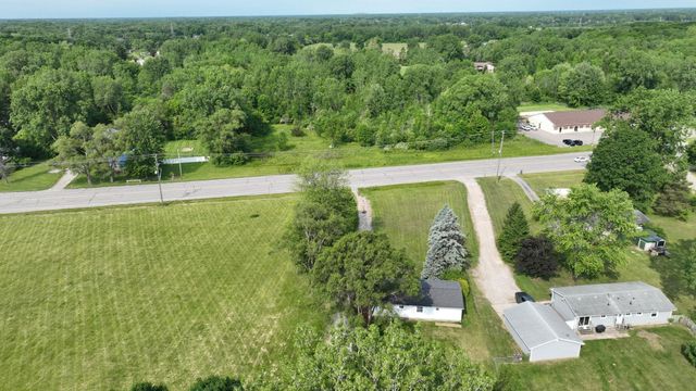 13148 N Saginaw Road, Clio, MI 48420