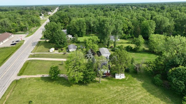 13148 N Saginaw Road, Clio, MI 48420