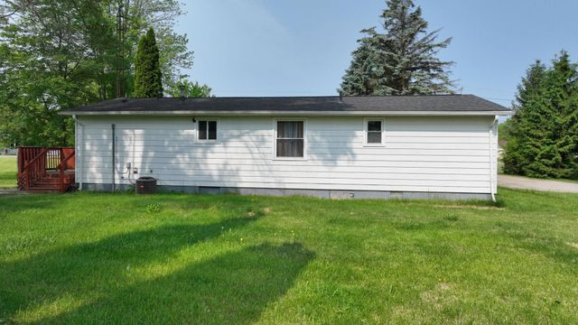 13148 N Saginaw Road, Clio, MI 48420