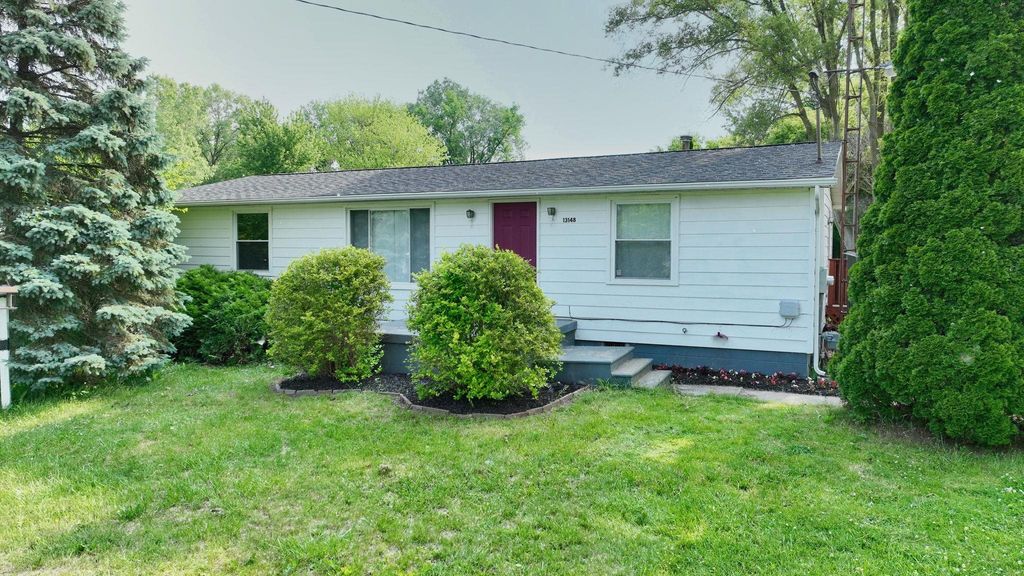 13148 N Saginaw Road, Clio, MI 48420