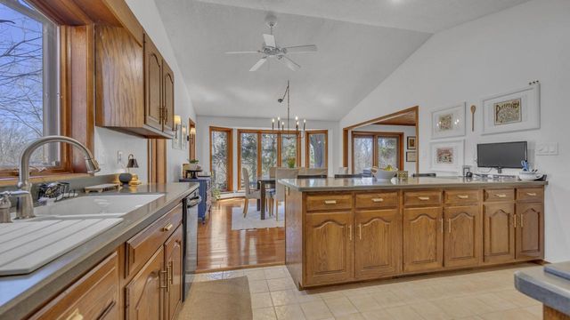 4021 Greenwood COURT, Sheboygan, WI 53081